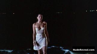 MINNIE DRIVER nude in Big Night