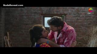 SHREYANSHI BISWAS nude in Puddan