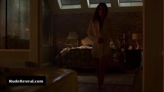 OLIVIA WILDE nude in House, M.D.