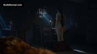 CARICE VAN HOUTEN nude in Game of Thrones