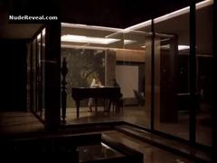 PAULINA DAVILA nude in Perdida