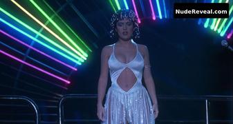 SALMA HAYEK nude in 54