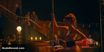 JUANA ACOSTA nude in The Innocent
