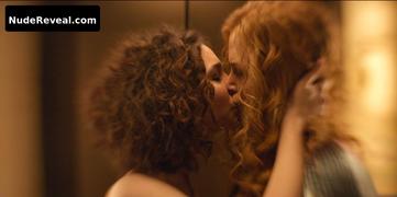 NICOLE KIDMAN nude in The Undoing