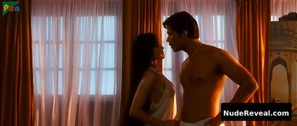 NANDANA SEN nude in Colors of Passion