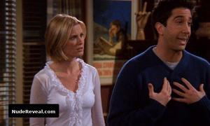 BONNIE SOMERVILLE nude in Friends