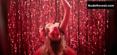 PHOEBE TONKIN nude in Kid Snow