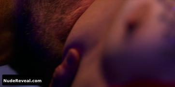 SARAH SHAHI nude in Sex/Life