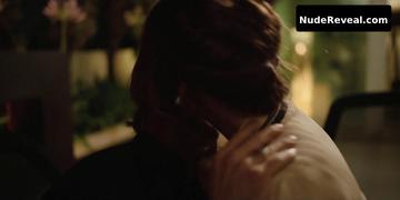 ITZIAR ATIENZA nude in Montecristo