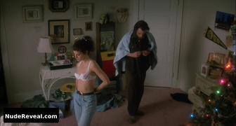 MARISA TOMEI nude in Untamed Heart
