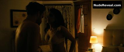 AISLINN DERBEZ nude in Win It All