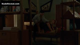 ALI LARTER nude in Crazy