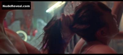 DENISE ESTEBAN nude in Star Dancer