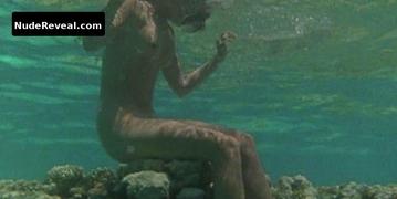PHOEBE CATES nude in Paradise