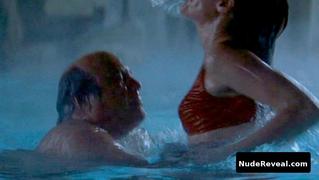 PARKER POSEY nude in The OH in Ohio