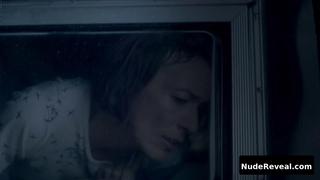 ANNEKE KIM SARNAU nude in Polizeiruf 110