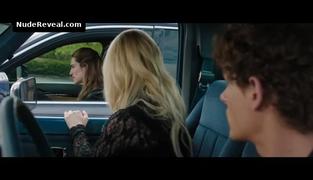 MCKENNA GRACE nude in Regretting You