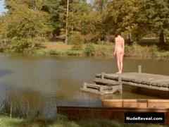KATE BECKINSALE nude in Haunted