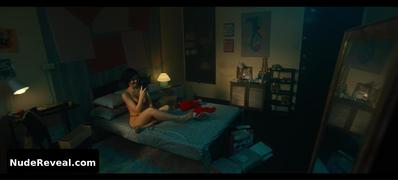 JEAN KILEY MANGUERA nude in Kitty K7