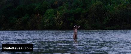 MARGARET QUALLEY nude in Donnybrook