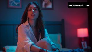 ANU EMMANUEL nude in Ravanasura
