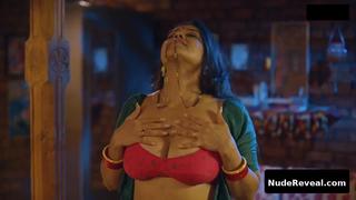 PRIYA GAMRE nude in Shahad Part 2
