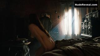 JOSEPHINE GILLAN nude in Game of Thrones