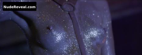 JEMMA DALLENDER nude in Armed