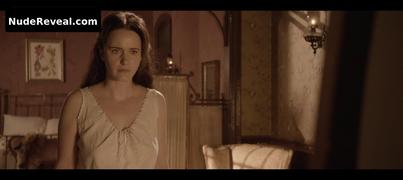 RACHEL BROSNAHAN nude in Dead For A Dollar