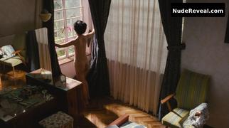 WEI TANG nude in Lust, Caution