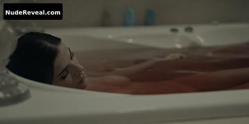 MARIA FERNANDA YEPES nude in Dark Desire