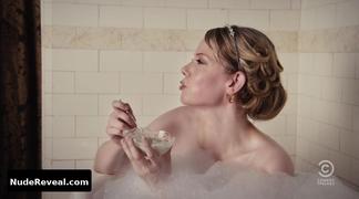 RIKI LINDHOME nude in Another Period