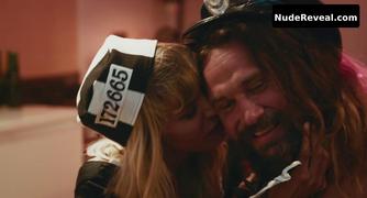 CHRISSIE WUNNA nude in Dirty Games