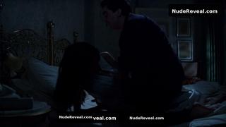 GAIA GIRACE nude in My Brilliant Friend