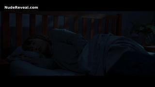 ALMUDENA AMOR nude in The Sleeping Woman