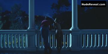 LILY-ROSE DEPP nude in The Idol