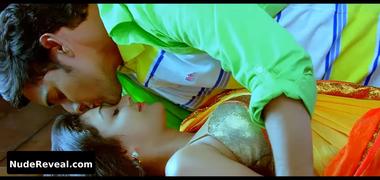 KAJAL AGARWAL nude in Business man