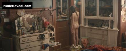 BEL POWLEY nude in The Diary of a Teenage Girl