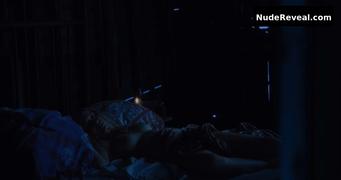 BELLA CAMERO nude in Magnifica 70