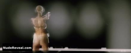 MARTINA SMUKOVA nude in xXx