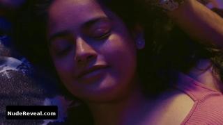 RIDDHI KUMAR nude in Crash Course