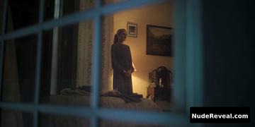 SOPHIE GOMEZ nude in Pact of Silence