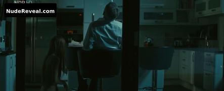 HERA HILMAR nude in Life in a Fishbowl