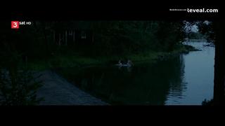 INKA KALLEN nude in The Wait