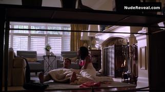 SHANICE BANTON nude in Lost Girl