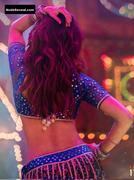 SAMANTHA RUTH PRABHU nude in Pushpa: The Rise