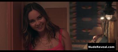 LIANA LIBERATO nude in Dig