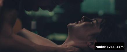 SHAILENE WOODLEY nude in Endings, Beginnings