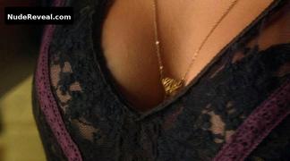 OLIVIA COOKE nude in Bates Motel