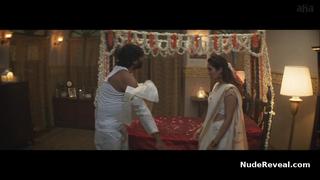 DEEPTI SATI nude in Sin
